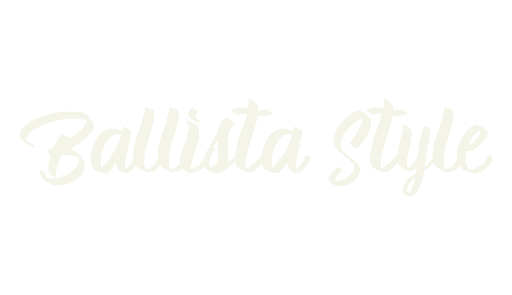 Ballista Style