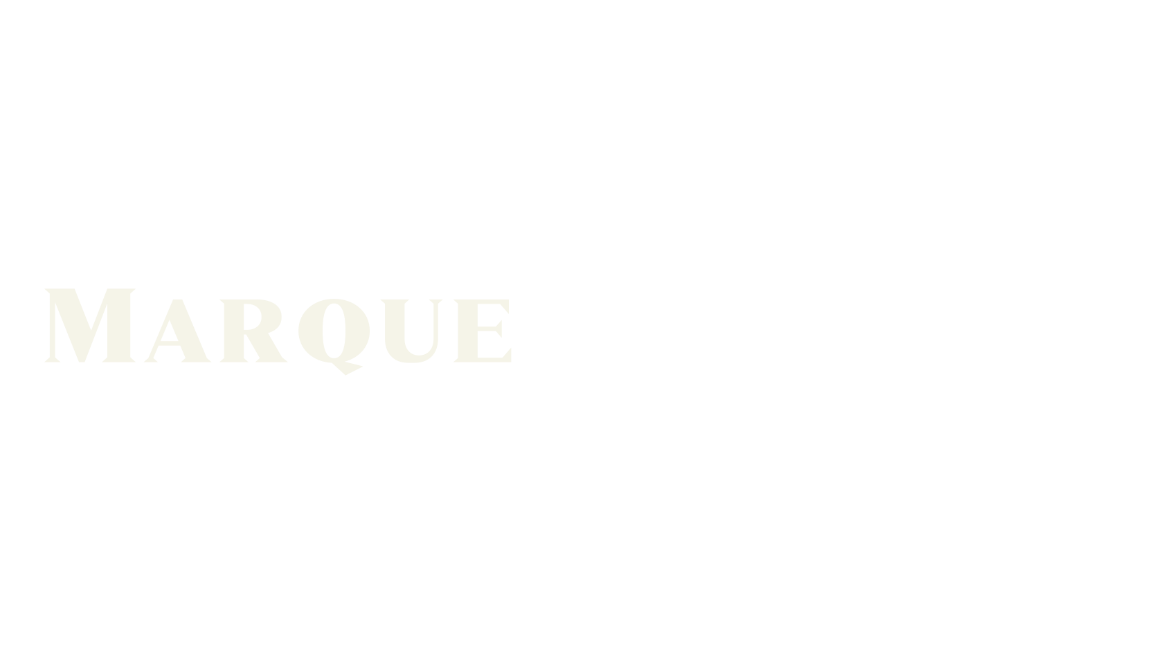 Marques vintage