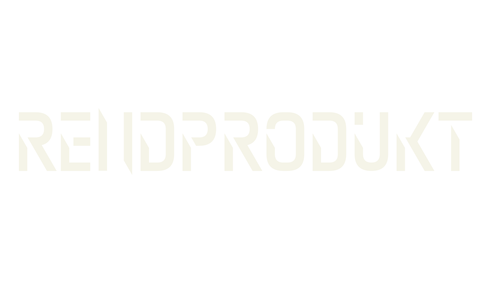 Rendprodukt
