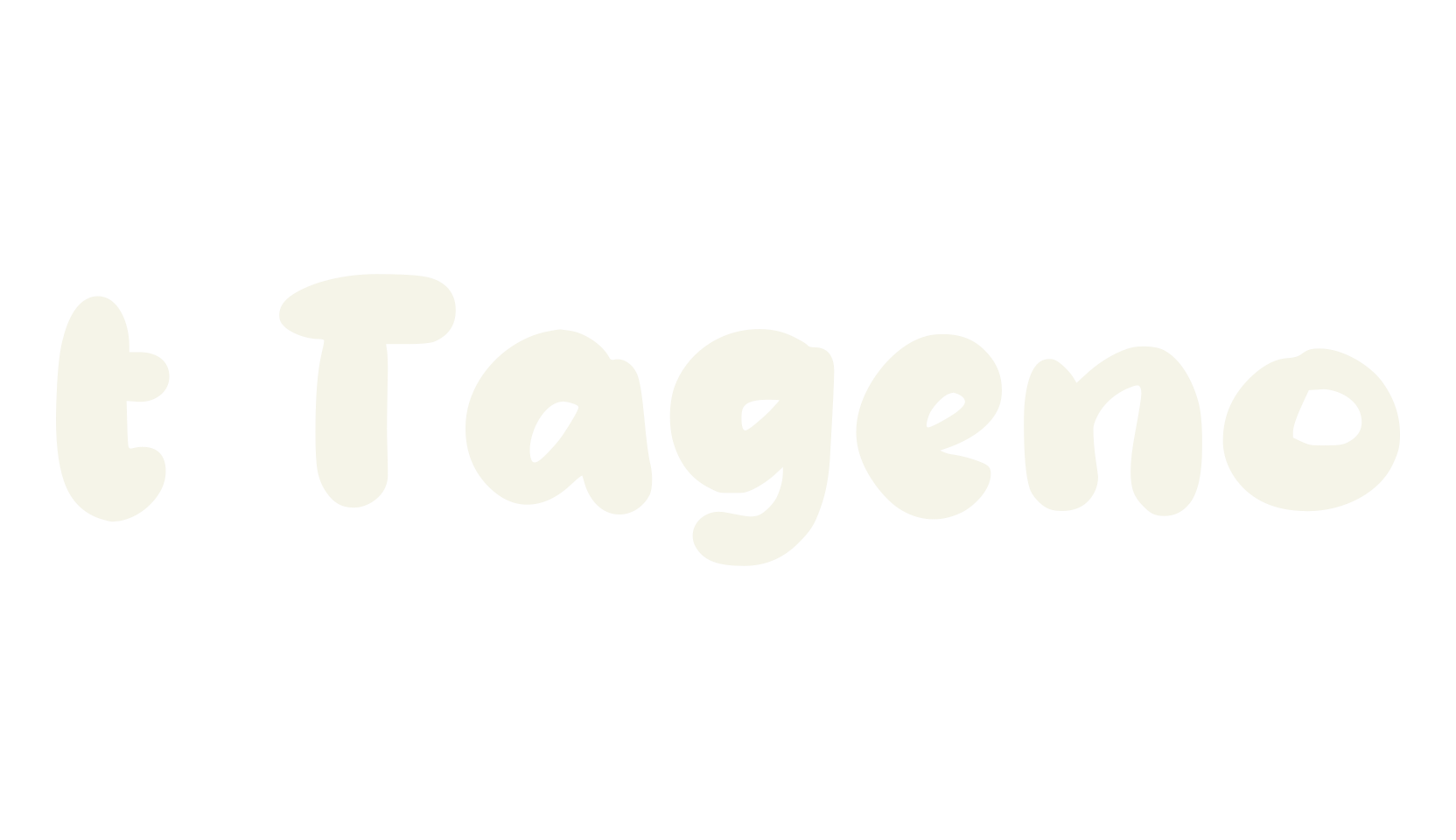 t Tageno