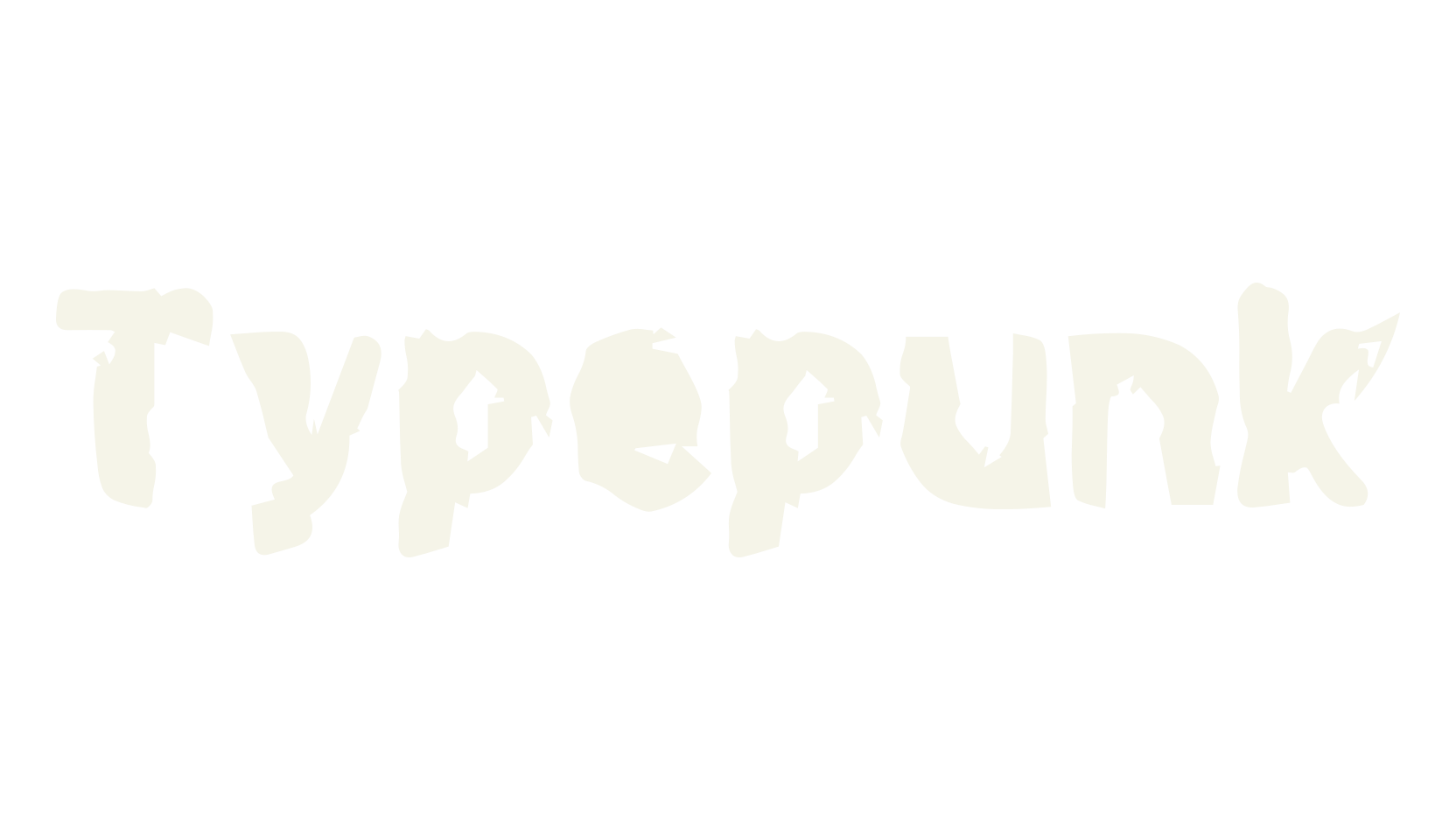 Typepunk