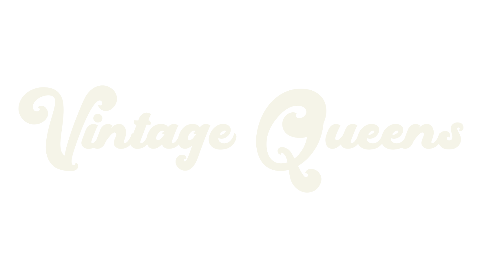 Vintage Queens