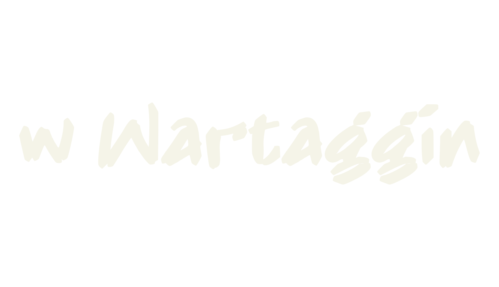 w Wartaggin